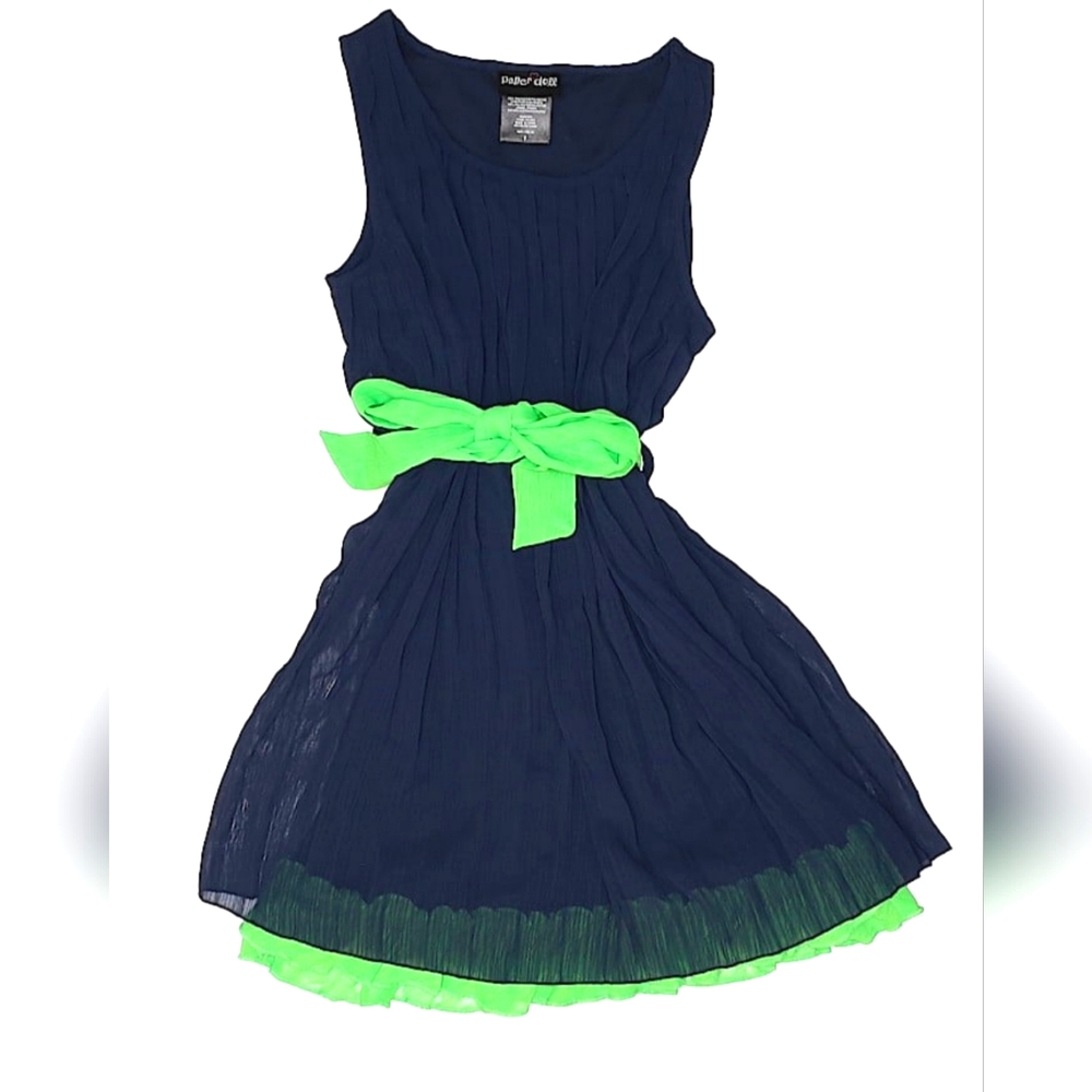 PaperDoll dress